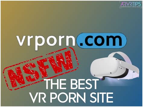 vr porn sites|Best VR Porn Sites